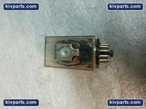 Potter & Brumfield KA-4564 Relay – actual item, photo 3 of 5