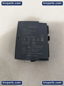 Siemens 6ES7 134-6HD01-0BA1 Analog Input Module – actual item, photo 2 of 8