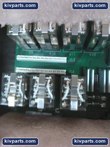 General Electric DS200TCRAG1ACC Speedtronic Turbine Control – actual item, photo 5 of 9