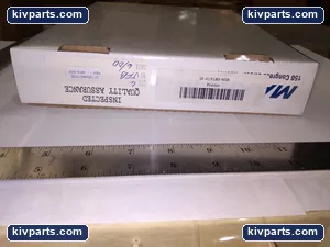 Markem 07760490150E PRINTING PADS – actual item, photo 2 of 3