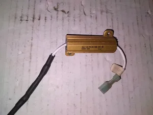 Dale NH-50-25 Resistor