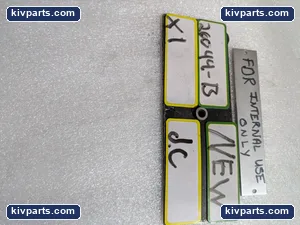 Johnson Controls T-5210-1113 49-23941 Temperature Transmitter – actual item, photo 8 of 8