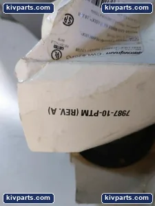 Arrow Hart CWL820R Locking Receptacle – actual item, photo 3 of 4