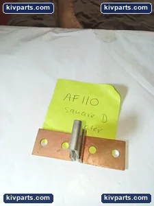 Square D AF110 Overload Heater Element – actual item, photo 2 of 4