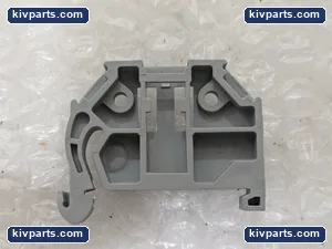 WAGO Stop Screwless Terminal Block – actual item, photo 4 of 6
