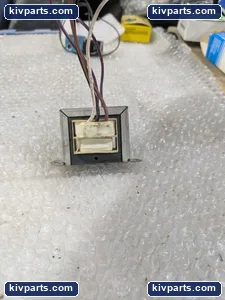 Lithonia UM067 367-1331 Step Down Transformer – actual item, photo 2 of 5