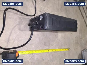 APC Back-UPS 1050 – actual item, photo 4 of 6
