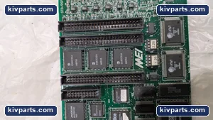 MOTION ENGEENIERING STD/DSP REV 6 – actual item, photo 5 of 10