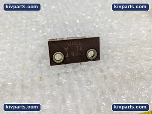 Federal Pacific Overload Relay Heater Element – actual item, photo 3 of 4