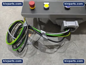 Siemens IFP2200 PLC Module – actual item, photo 7 of 10