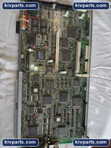 Fujitsu CA26232-B50104 Mother Board – actual item, photo 2 of 6
