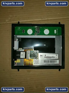 G070Y2-L01 Chi Mei TFT LCD Display Panel – actual item, photo 2 of 3
