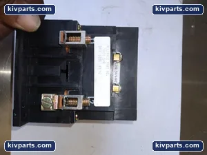 Joslyn Clark 78091-50R DC Contactor – actual item, photo 2 of 4