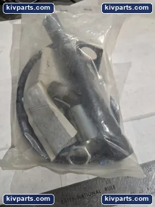 383540 Heater – actual item, photo 2 of 3