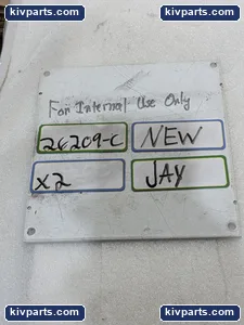 Cutler-Hammer 10923H4A Limit Switch Industrial Control – actual item, photo 10 of 10