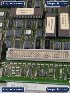 Siemens S5 6ES5948-3UR22 Simatic CPU – actual item, photo 3 of 15