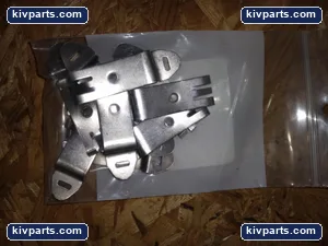 SMC 1052-100.144 Pneumatic Cylinder – actual item, photo 2 of 3