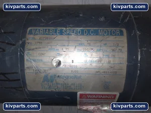 Magnetek 21739100 – actual item, photo 2 of 4