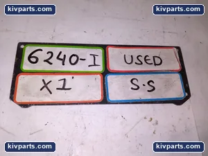 11474C70389 Netlist – actual item, photo 4 of 4