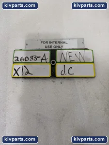 A32 Hardware – actual item, photo 4 of 4