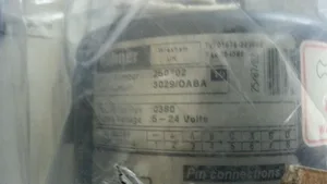 Hohner 3029/0ABA Incremental Rotary Encoder