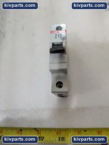 ABB R0537 Miniature Circuit Breaker – actual item, photo 2 of 6