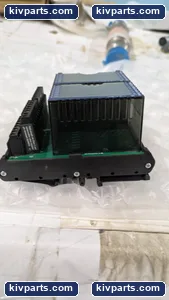 Foxboro P0916KP-0B Input Module – actual item, photo 6 of 7