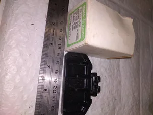 General Electric CR151C12 Terminal Block