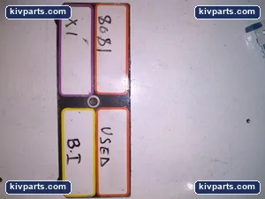 Sigmatek DI202 PLC I/O Module – actual item, photo 5 of 5