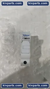Edison Ehcc Fuseholder – actual item, photo 3 of 5