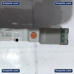 SMC SY3240-3LZ Solenoid Valve – actual item, photo 3 of 5