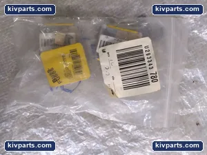 Bussmann ATM-25 Mini Blade Fuse – actual item, photo 2 of 4