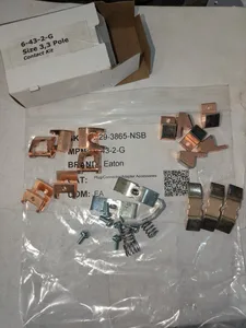 Eaton 6-43-2-GSIZE Hardware