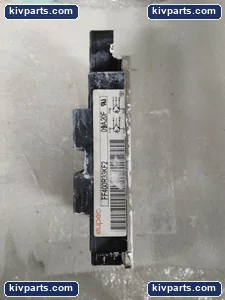 Infineon FF400R33KF2C IGBT Power Module – actual item, photo 2 of 5