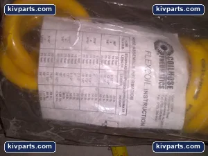 Coilhose Pneumatics Flexcoil – actual item, photo 2 of 4