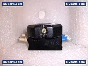 TL25 Type with Clear Cover Panel – actual item, photo 2 of 3