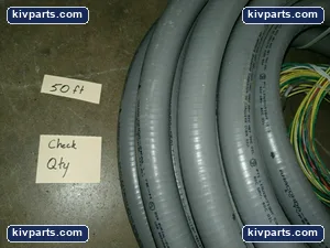 Anaconda HD36-24-47SE-072 Cable – actual item, photo 2 of 6