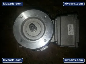 Bosch Rexroth 3842541310 Conveyor Drive Motor – actual item, photo 3 of 4