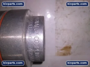 Magnaloy COUPLING 200 SET – actual item, photo 4 of 6
