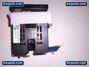 Omron H7CX-AD-N Timer – actual item, photo 6 of 10
