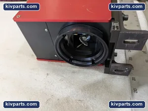 1014-3 Rofin Sinar Laser Scanner – actual item, photo 2 of 17