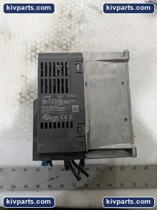 Mitsubishi FR-E740-3 AC Drive – actual item, photo 8 of 12