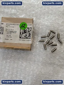 John Crane 48000918X Mechanical Seal – actual item, photo 3 of 5