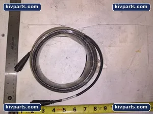 084-010 Light Curtain Control Cable – actual item, photo 2 of 3