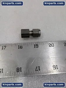 Swagelok SS-400-7-2 FITTING – actual item, photo 2 of 6