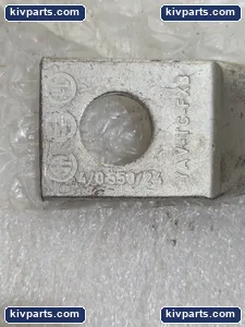 Burndy YAV-TC-FXB DIE I5 Purple Lug – actual item, photo 7 of 8