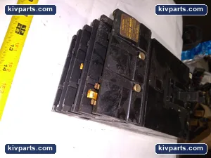 Square D 14000 – actual item, photo 6 of 7