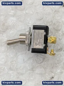 Ideal R13-437 Toggle Switch – actual item, photo 4 of 5