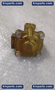 ASCO Diaphragm Solenoid Valve – actual item, photo 3 of 6