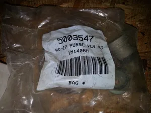 Bendix 5003547 AD-IP Purge Valve